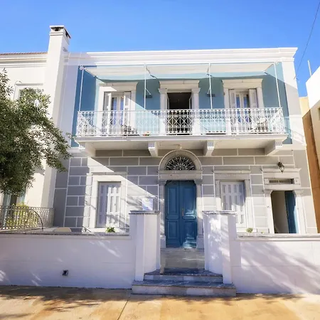 Stema Kalymnos Apartment Exterior photo