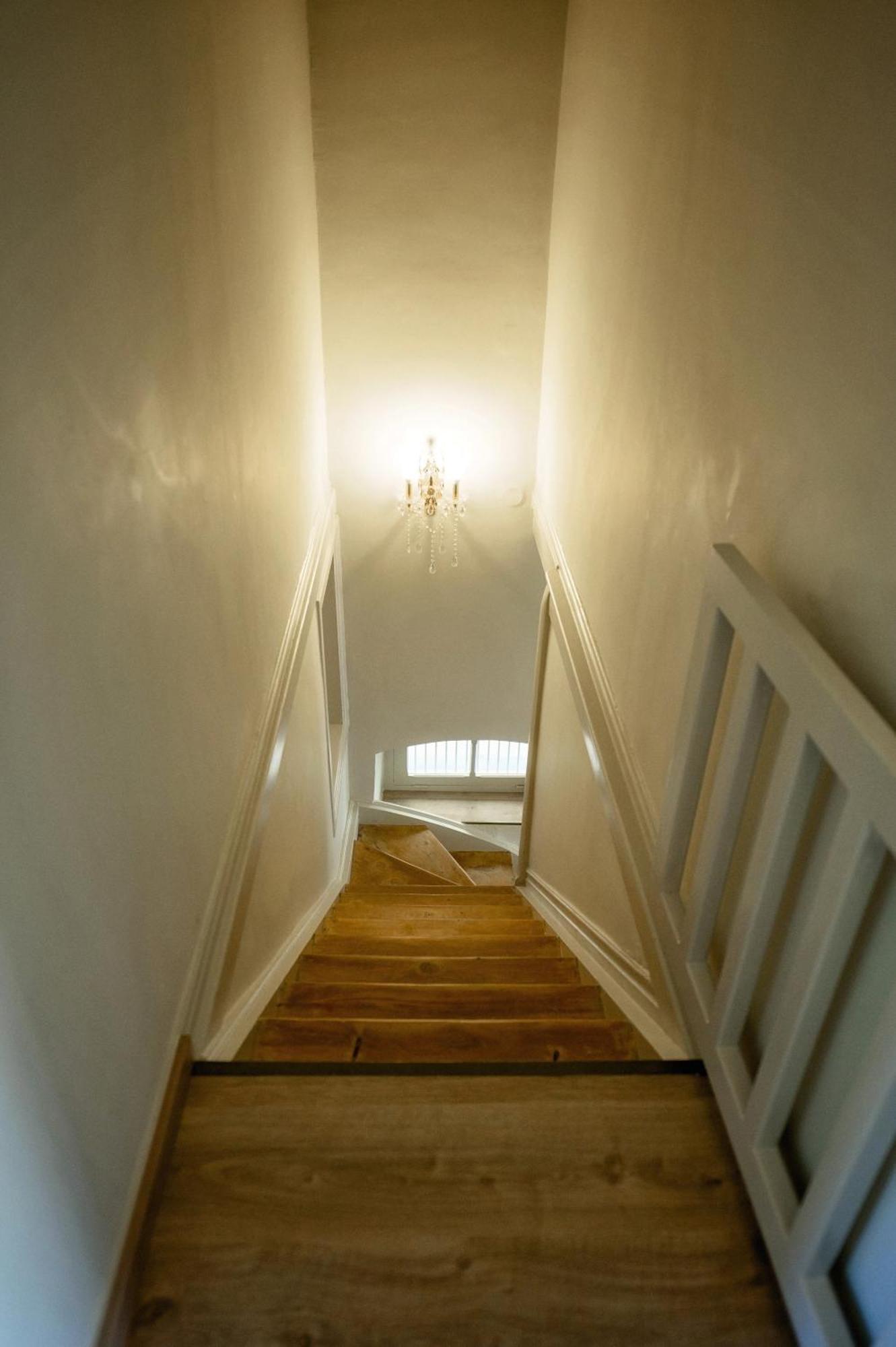 Apartment Stema *