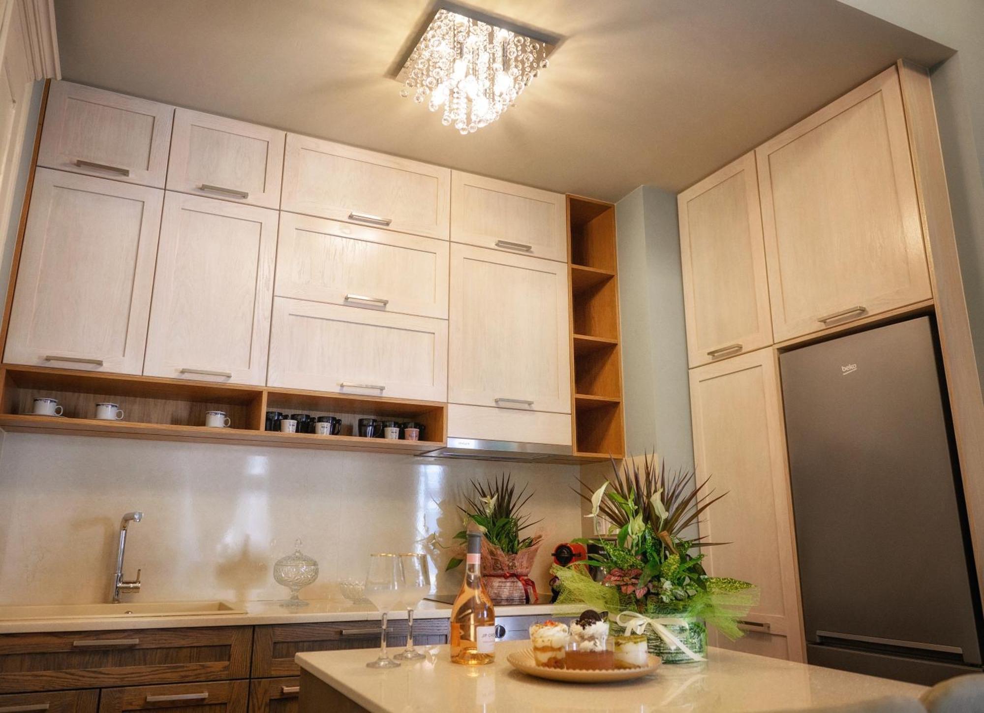 Apartment Stema *