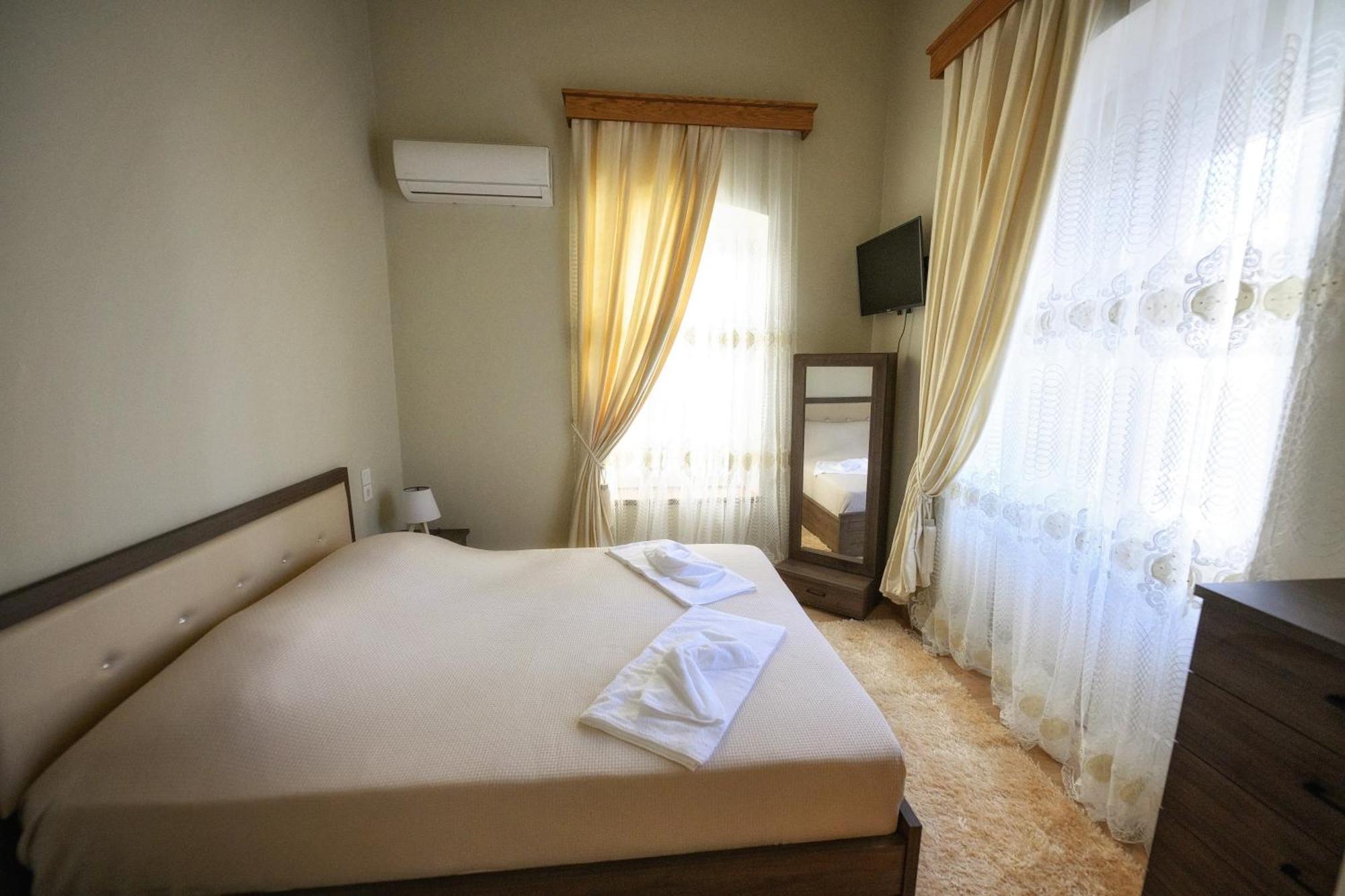 Apartment Stema *