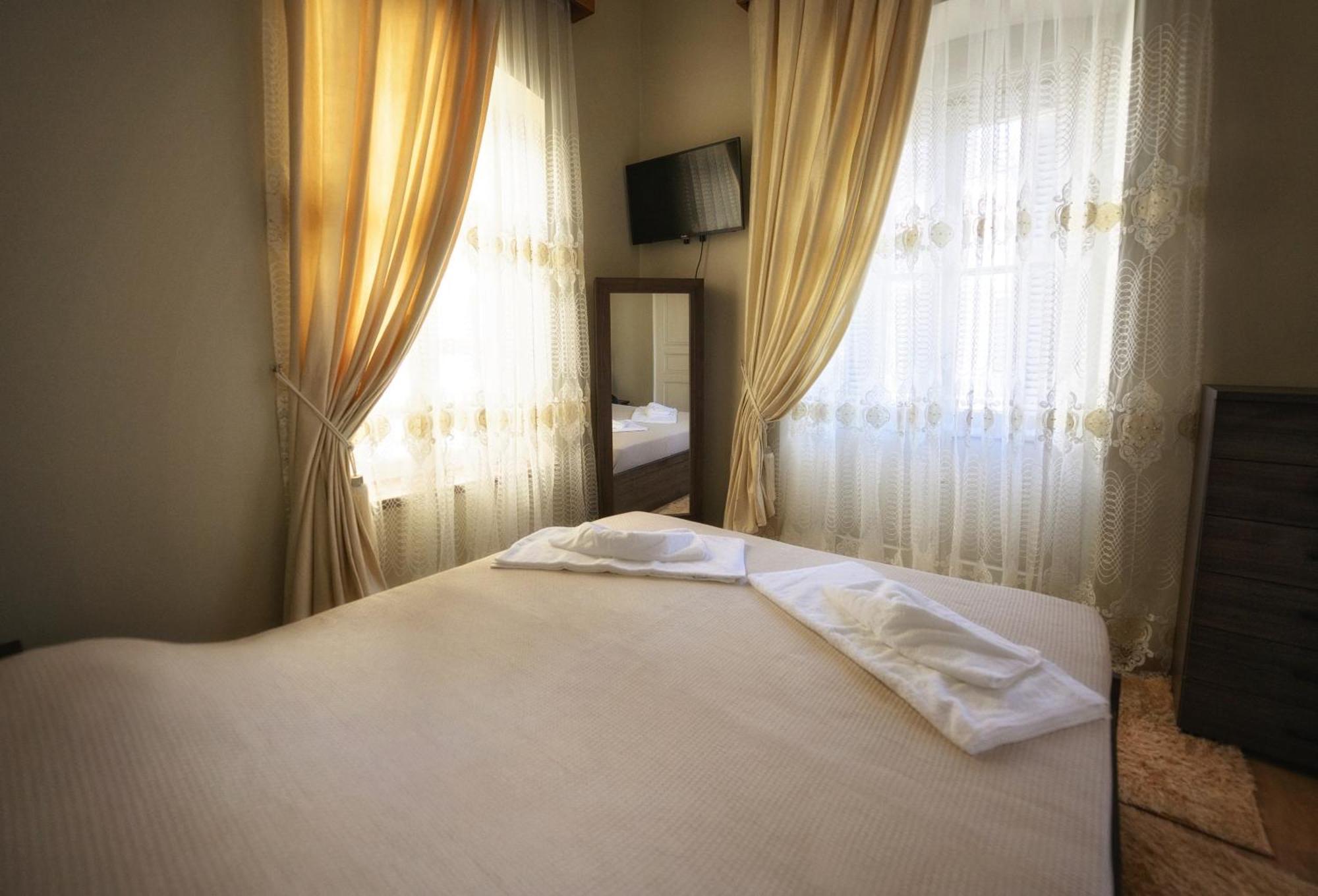 Stema Apartment *