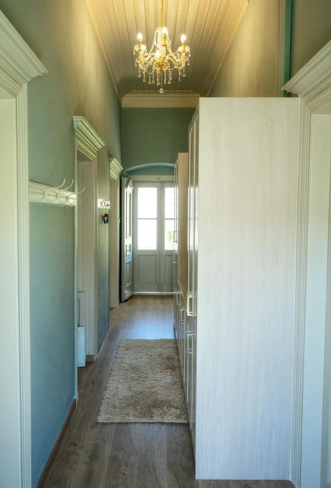 Apartment Stema *