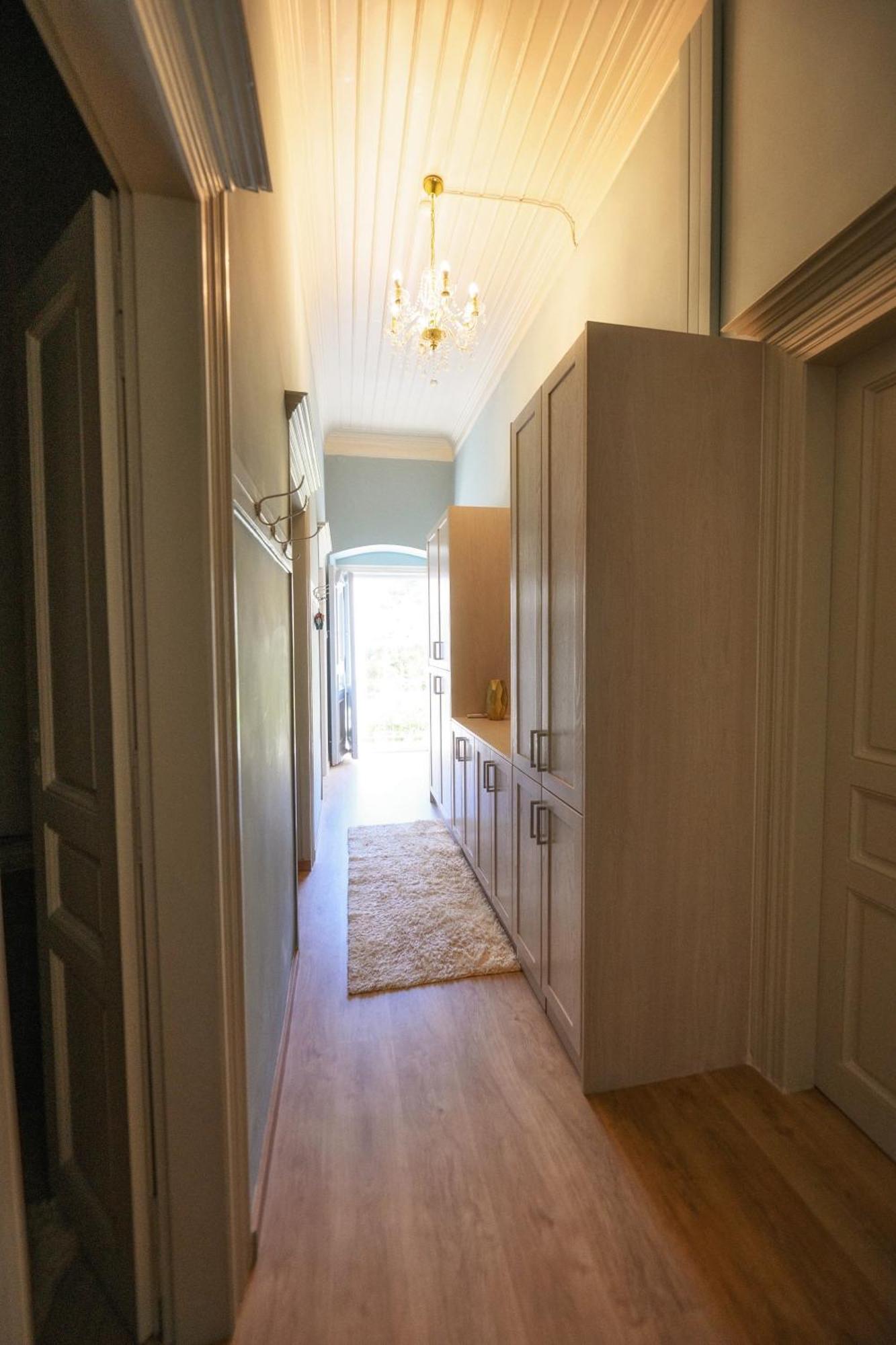 Stema Apartment