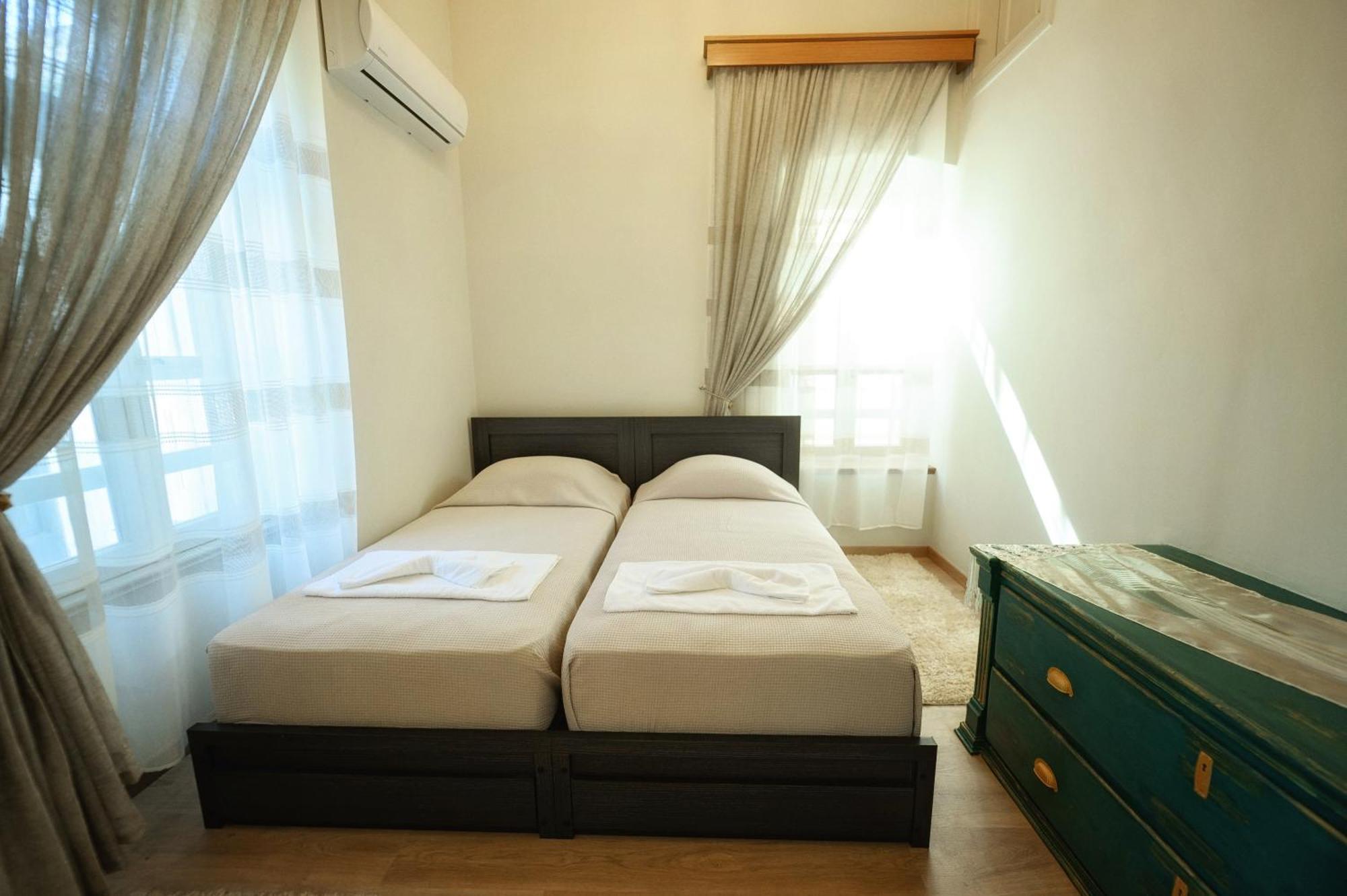 Apartment Stema *